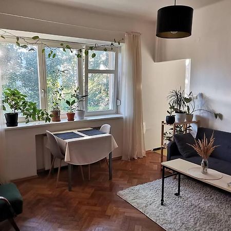 Cozy Studio In The City Centre Near Train Station Bratysława Zewnętrze zdjęcie