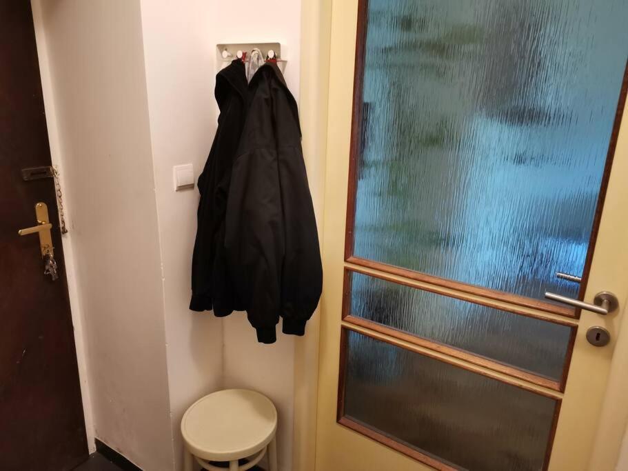 Cozy Studio In The City Centre Near Train Station Bratysława Zewnętrze zdjęcie