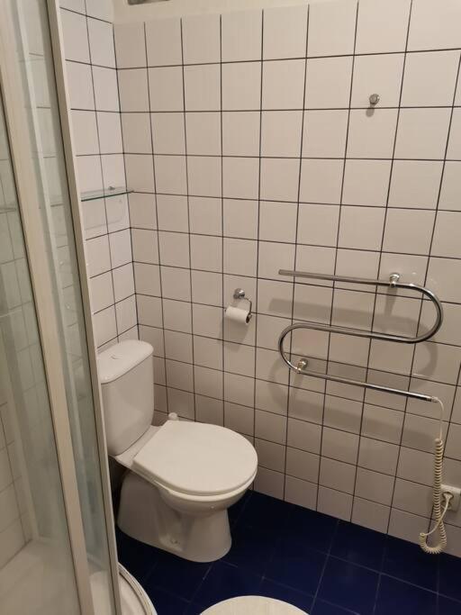 Cozy Studio In The City Centre Near Train Station Bratysława Zewnętrze zdjęcie