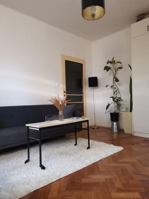 Cozy Studio In The City Centre Near Train Station Bratysława Zewnętrze zdjęcie